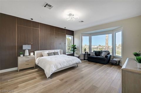 Tiny photo for 4574 Fiore Bella Boulevard, Las Vegas, NV 89135 (MLS # 2796421)