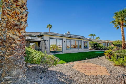 Tiny photo for 4574 Fiore Bella Boulevard, Las Vegas, NV 89135 (MLS # 2796421)
