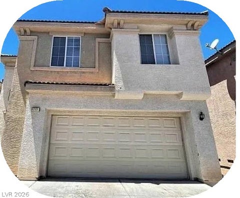 Homes For Sale - 5213 Castle Butte Court<br/> North Las Vegas, NV 89031