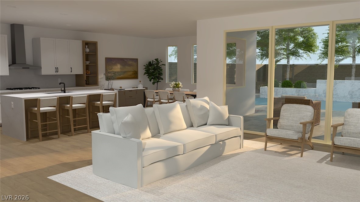 5639 Grizzly Summit Drive