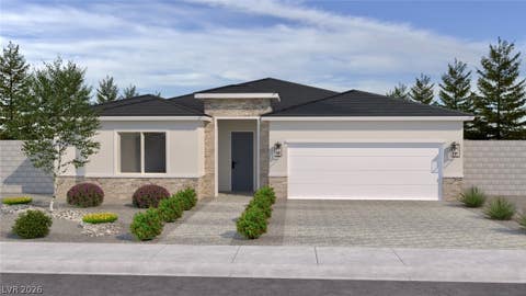 Homes For Sale - 5639 Grizzly Summit Drive<br/> Las Vegas, NV 89130