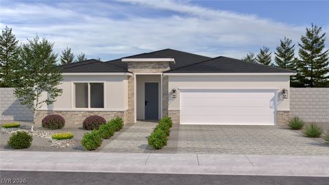 5639 Grizzly Summit Drive Las Vegas NV 89130