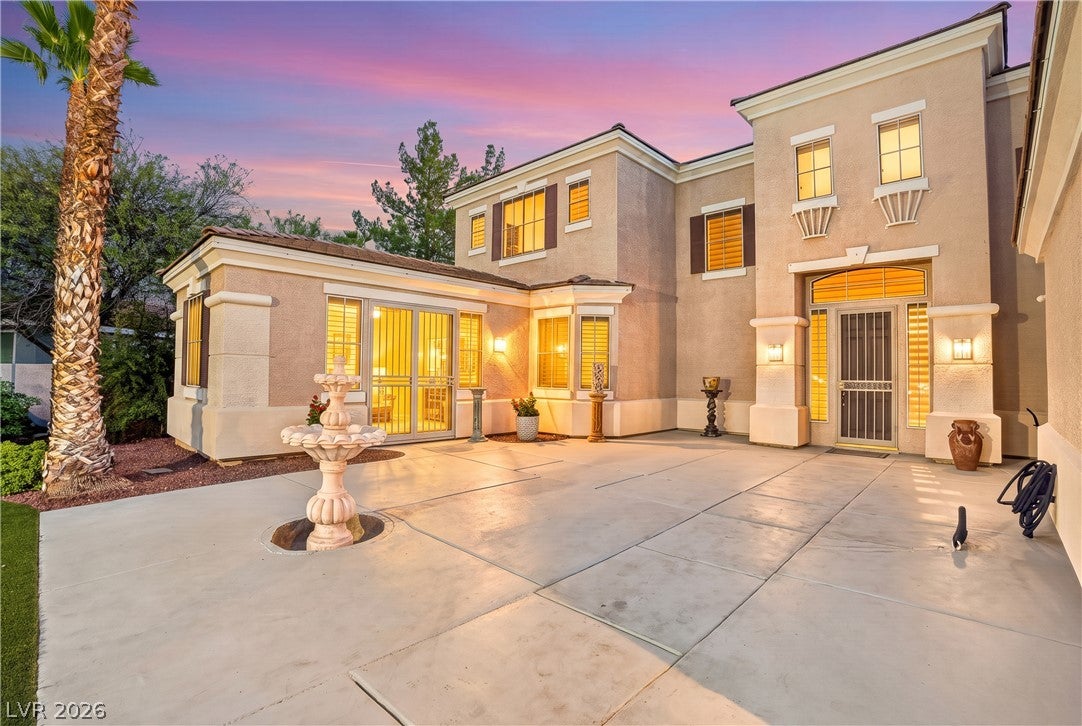 1417 Misty Moat Street