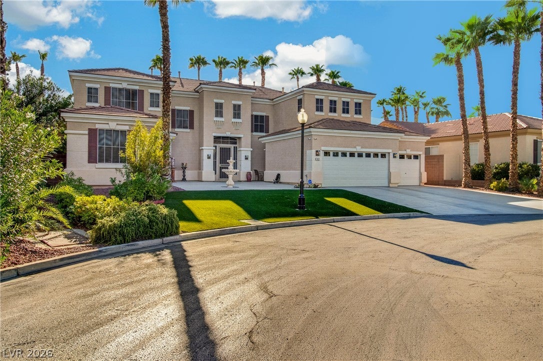 1417 Misty Moat Street