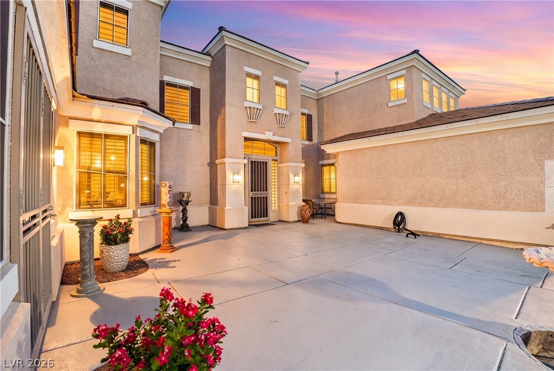 1417 Misty Moat Street