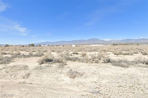 Vacant Land For Sale - 1030 E Highland Avenue<br/> Pahrump, NV 89048