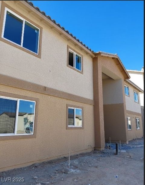 2313 Seco Adobe Circle North Las Vegas NV 89030