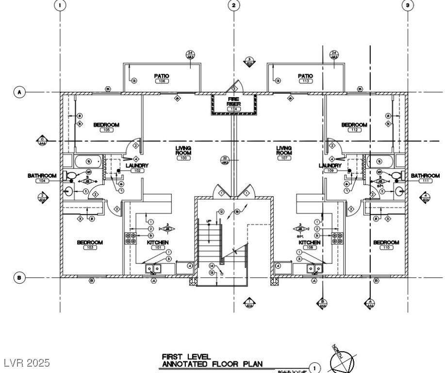 2313 Seco Adobe Circle