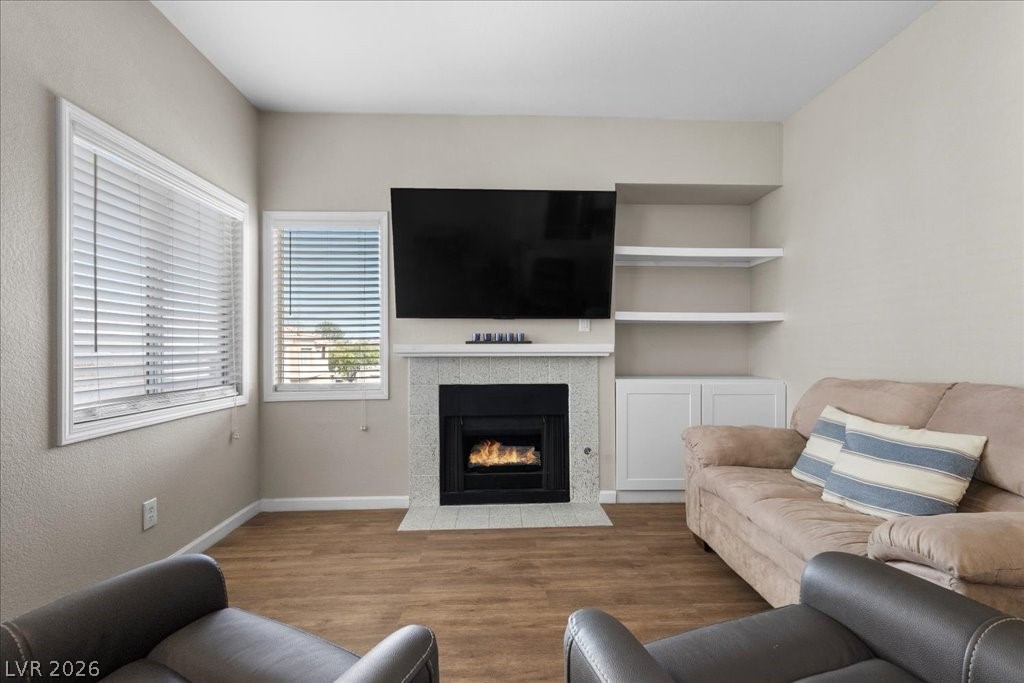 251 S Green Valley Parkway 2722