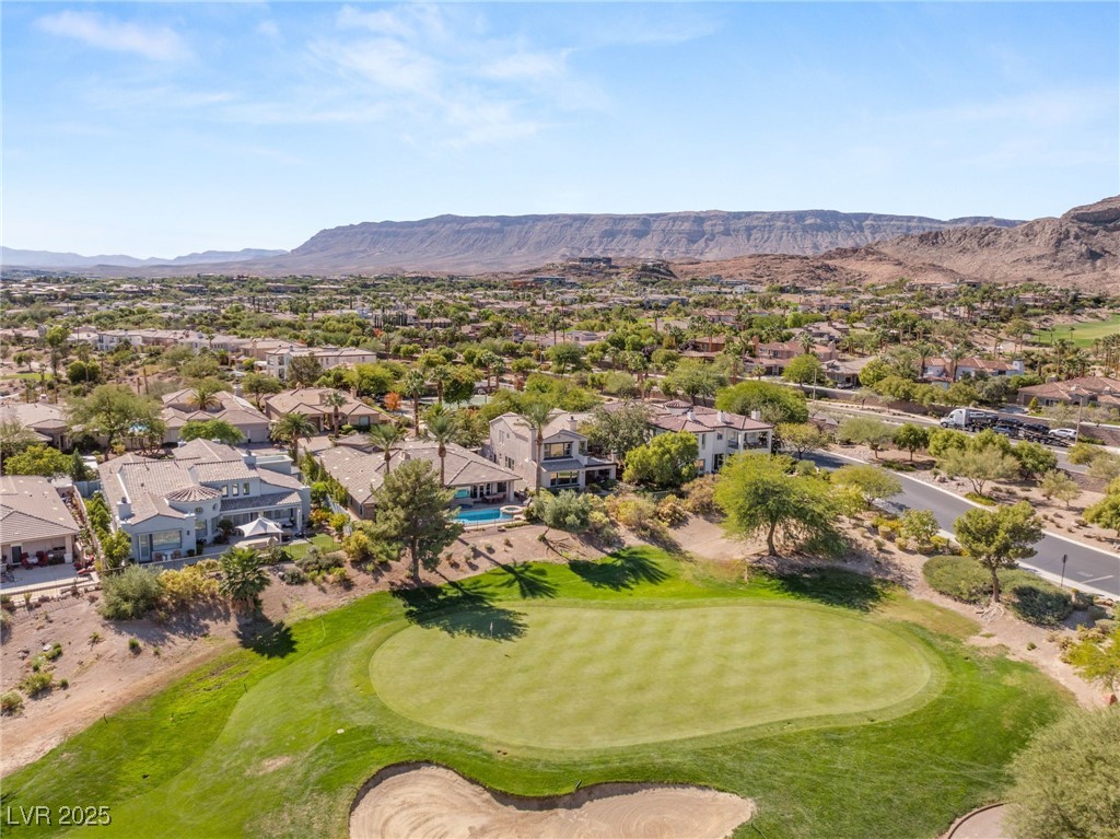 3091 Red Springs Drive