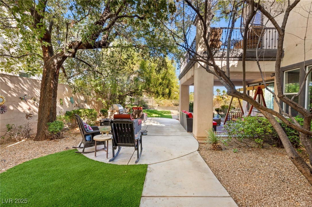 3091 Red Springs Drive