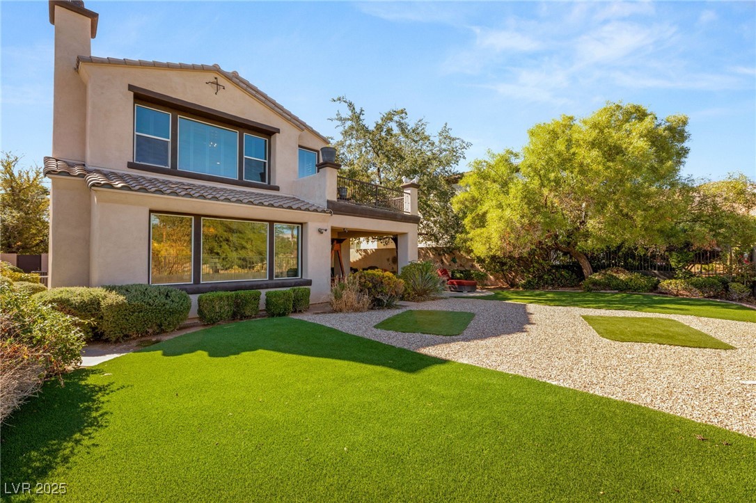 3091 Red Springs Drive