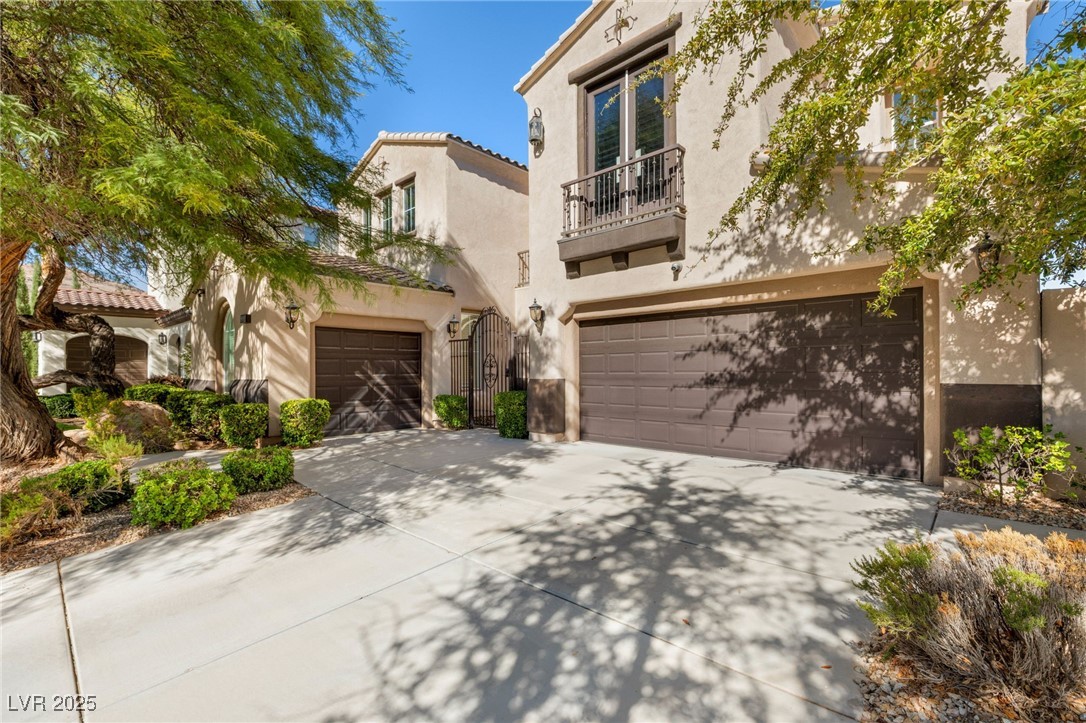 3091 Red Springs Drive