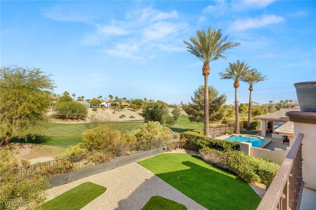 3091 Red Springs Drive