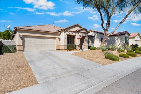 5735 Sanibel Bay Court North Las Vegas NV 89031