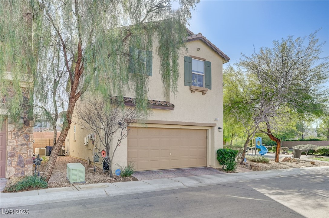 3777 Westeros Landing Avenue