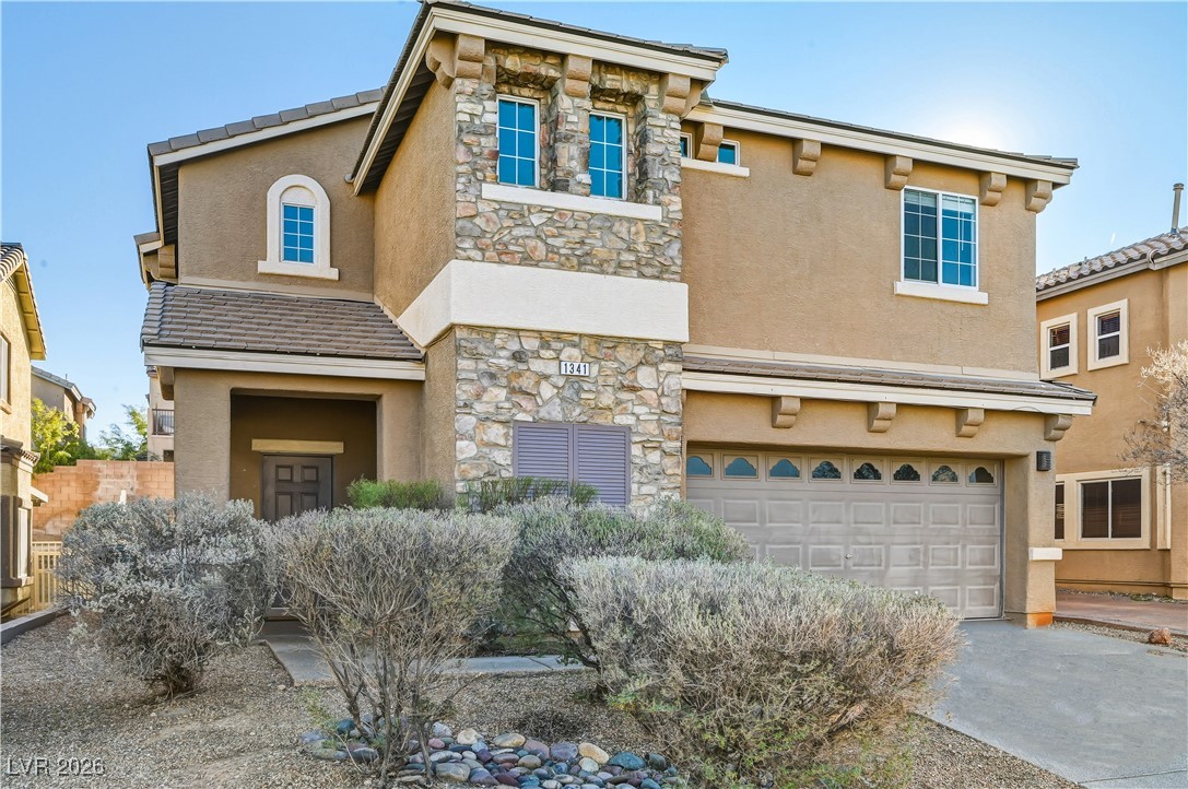 1341 Robbers Roost Avenue