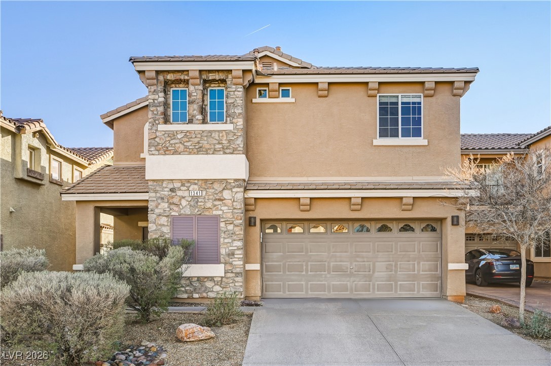 1341 Robbers Roost Avenue