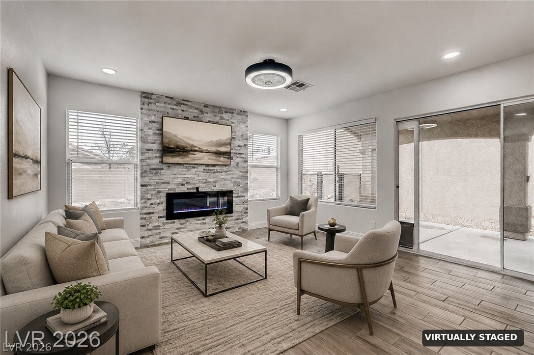 1601 Vespertina Court