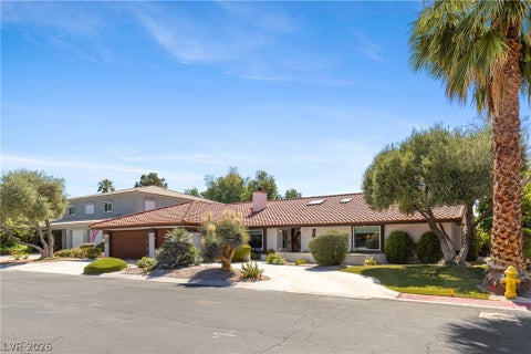 Tiny photo for 812 Trotter Circle, Las Vegas, NV 89107 (MLS # 2788442)