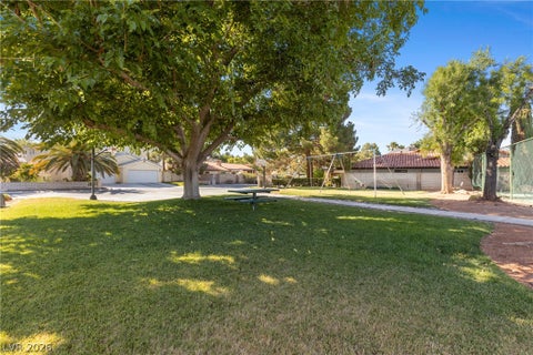 Tiny photo for 812 Trotter Circle, Las Vegas, NV 89107 (MLS # 2788442)