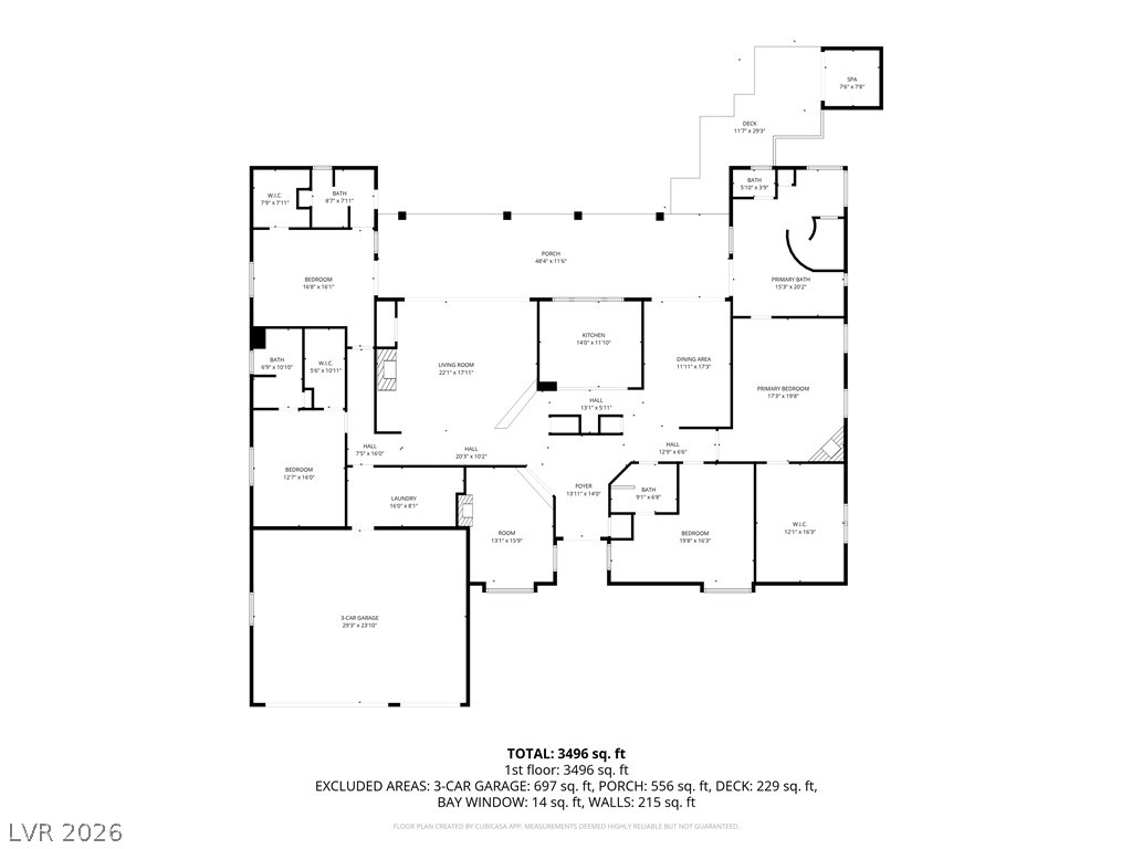 812 Trotter Circle
