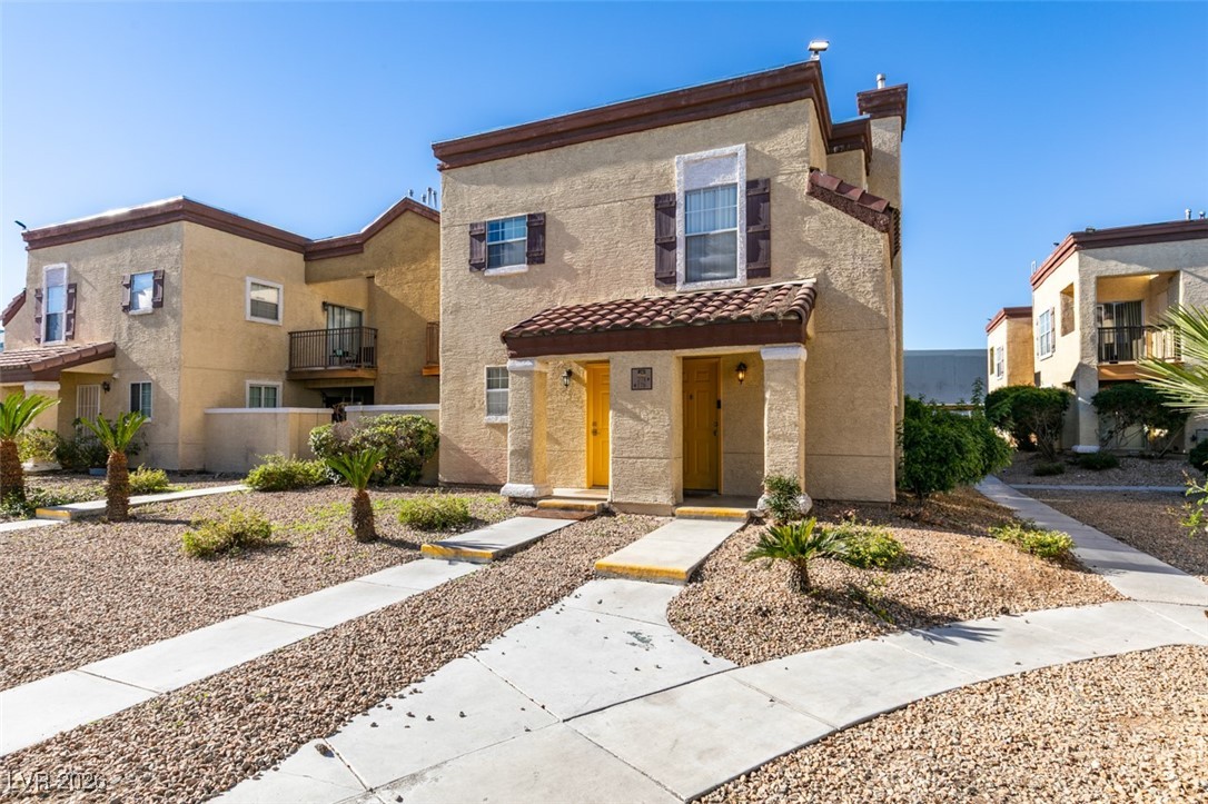 2801 N Rainbow Boulevard 178