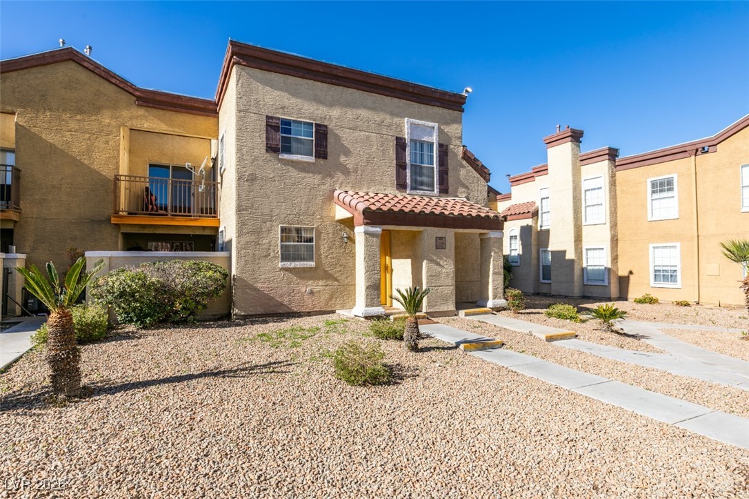 2801 N Rainbow Boulevard 178