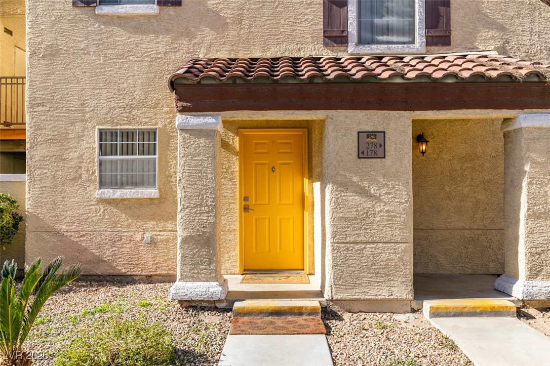 2801 N Rainbow Boulevard 178
