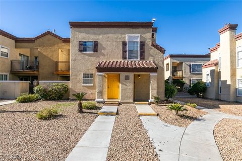 2801 N Rainbow Boulevard 178 Las Vegas NV 89108