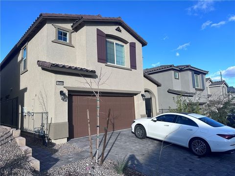 10946 Fennel Avenue Las Vegas NV 89166