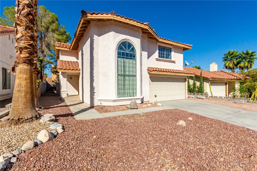 8636 Trafalgar Drive, Las Vegas, Nevada image 37