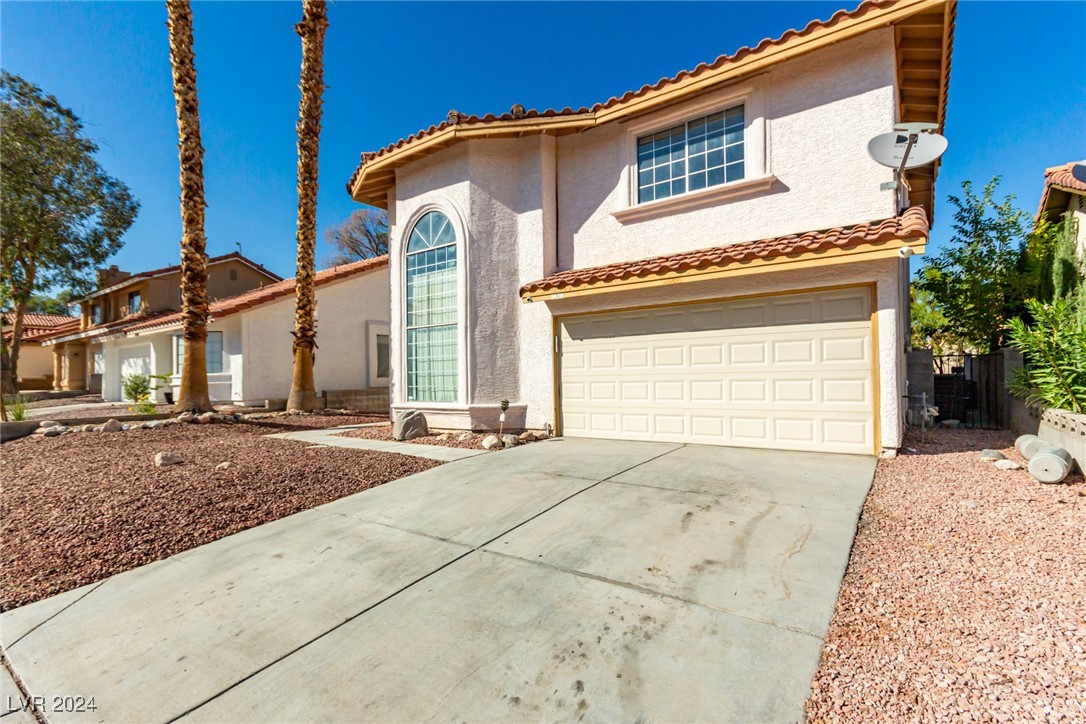 8636 Trafalgar Drive, Las Vegas, Nevada image 38