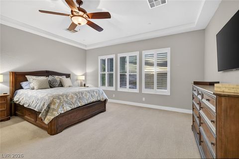 Tiny photo for 1 Costa Tropical Drive, Henderson, NV 89011 (MLS # 2775078)