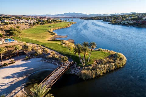 Tiny photo for 1 Costa Tropical Drive, Henderson, NV 89011 (MLS # 2775078)