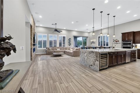 Tiny photo for 1 Costa Tropical Drive, Henderson, NV 89011 (MLS # 2775078)