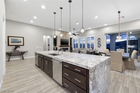 Tiny photo for 1 Costa Tropical Drive, Henderson, NV 89011 (MLS # 2775078)
