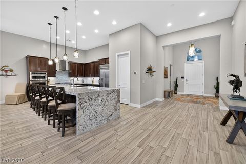 Tiny photo for 1 Costa Tropical Drive, Henderson, NV 89011 (MLS # 2775078)