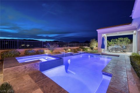 Tiny photo for 1 Costa Tropical Drive, Henderson, NV 89011 (MLS # 2775078)