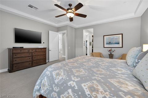 Tiny photo for 1 Costa Tropical Drive, Henderson, NV 89011 (MLS # 2775078)