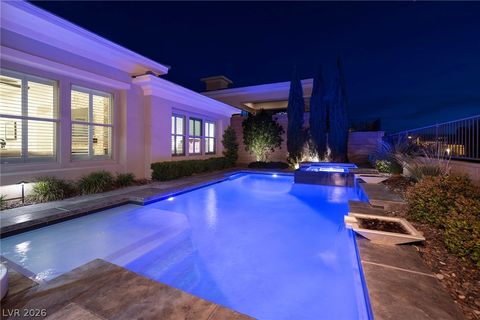 Tiny photo for 1 Costa Tropical Drive, Henderson, NV 89011 (MLS # 2775078)