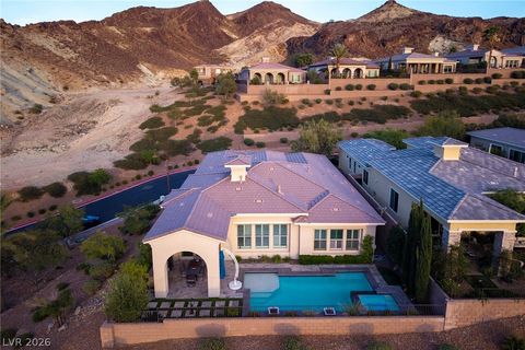 Tiny photo for 1 Costa Tropical Drive, Henderson, NV 89011 (MLS # 2775078)