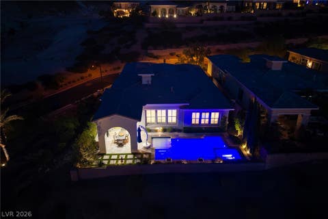 Tiny photo for 1 Costa Tropical Drive, Henderson, NV 89011 (MLS # 2775078)
