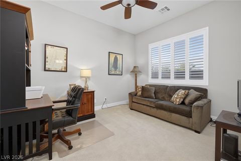 Tiny photo for 1 Costa Tropical Drive, Henderson, NV 89011 (MLS # 2775078)