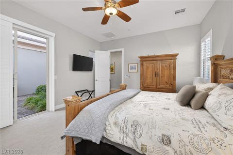 Tiny photo for 1 Costa Tropical Drive, Henderson, NV 89011 (MLS # 2775078)