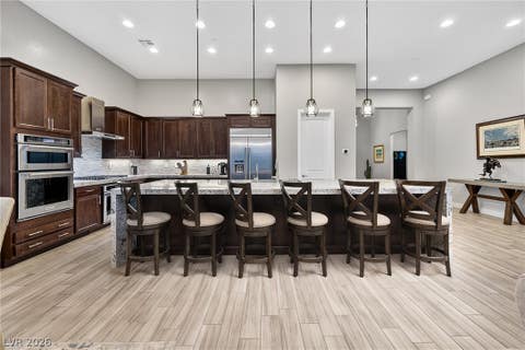 Tiny photo for 1 Costa Tropical Drive, Henderson, NV 89011 (MLS # 2775078)