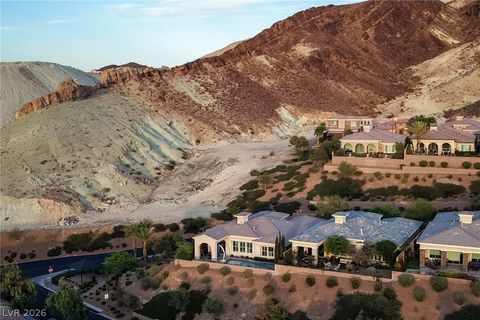 Tiny photo for 1 Costa Tropical Drive, Henderson, NV 89011 (MLS # 2775078)