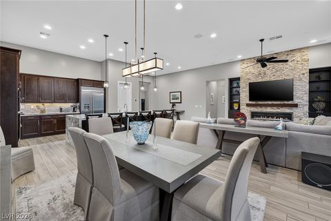 Tiny photo for 1 Costa Tropical Drive, Henderson, NV 89011 (MLS # 2775078)