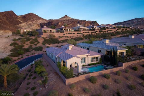Tiny photo for 1 Costa Tropical Drive, Henderson, NV 89011 (MLS # 2775078)