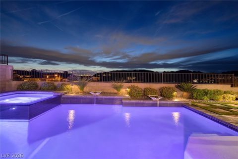 Tiny photo for 1 Costa Tropical Drive, Henderson, NV 89011 (MLS # 2775078)